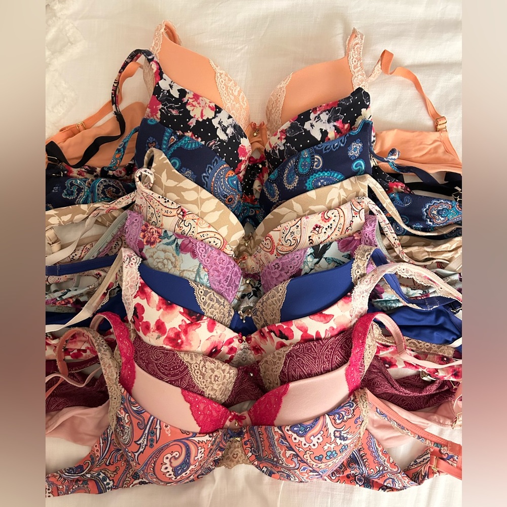 5 FOR $20 Beautiful bright colors !